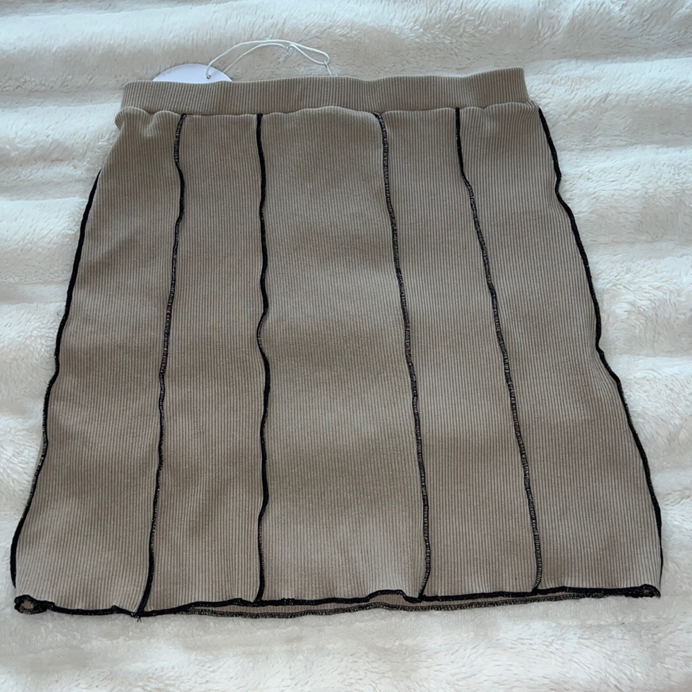 Princess Polly mini skirt